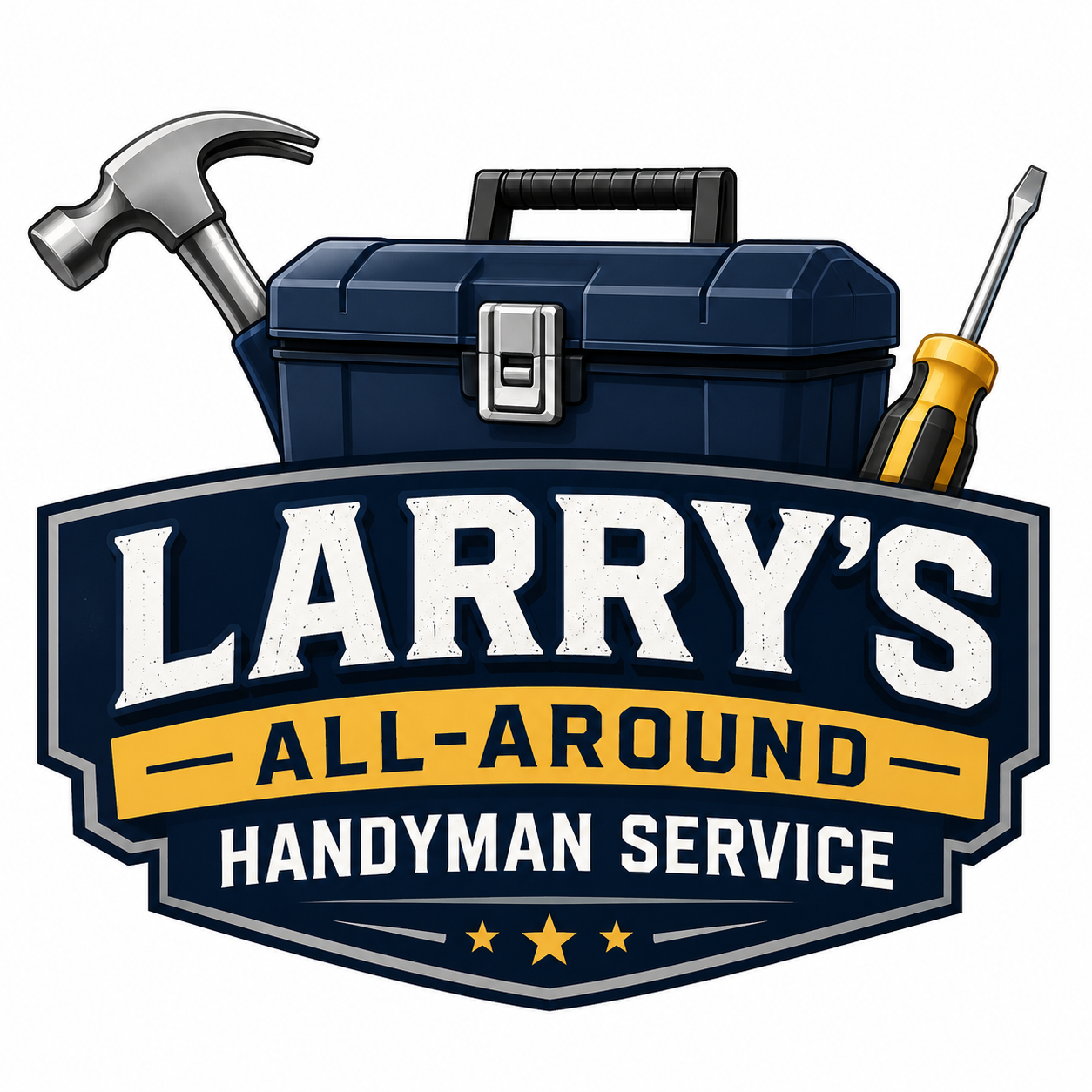 Larry's All-Around Handyman Service